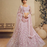 Elegant Classic Wedding Lehenga Choli