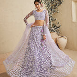 Elegant Classic Wedding Lehenga Choli