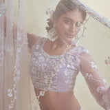 Elegant Classic Wedding Lehenga Choli