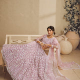Elegant Classic Wedding Lehenga Choli