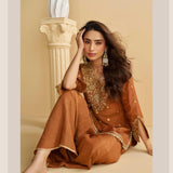 Gulabo Classy Suit Plazzo Collection