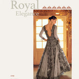 Karishma Royal Anarkali Gown