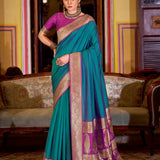 Wonderful Lehender Soft Silk Saree