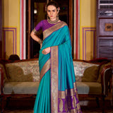Wonderful Lehender Soft Silk Saree