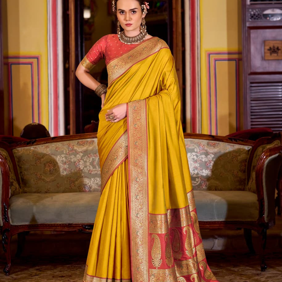 Wonderful Lehender Soft Silk Saree
