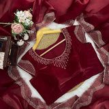 Karwa Chuth Special Saree Collection