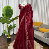 Karwa Chuth Special Saree Collection