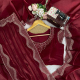 Karwa Chuth Special Saree Collection