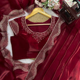 Karwa Chuth Special Saree Collection
