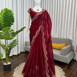 Karwa Chuth Special Saree Collection