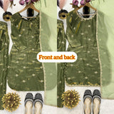 Stunnning Fandy Silk Suit Collection