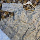Traditional Mulberry Silk Lehenga