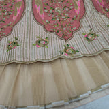 Dashing Premium Wedding Lehenga