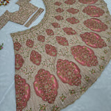 Dashing Premium Wedding Lehenga