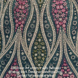 Gorgeous Bridal Embroidered Lehenga