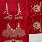 Royal Hand Work Bridal Lehenga