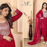 Rashmi Reyon Straight Suit