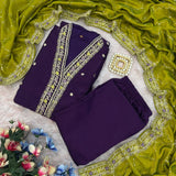Trendy Anarkali Designers kurti Pent