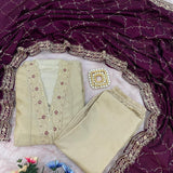 Trendy Anarkali Designers kurti Pent