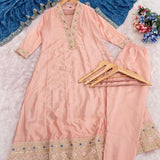 Trendy Anarkali Designers kurti Pent