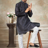 Outluk Festive Men's Kurta Set