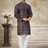 Outluk Festive Men's Kurta Set