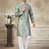 Outluk Festive Men's Kurta Set
