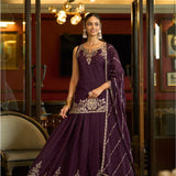 Varnika Premium Top Lehenga