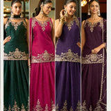 Varnika Premium Top Lehenga