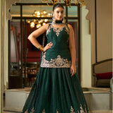 Varnika Premium Top Lehenga