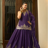 Varnika Premium Top Lehenga
