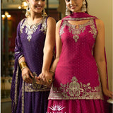 Varnika Premium Top Lehenga