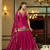 Varnika Premium Top Lehenga