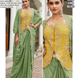 Grand Ethnic Indo-Western Collection