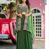 Grand Ethnic Indo-Western Collection