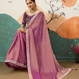Prireka Festive Silk Saree Collection