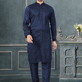 Outlook Men's Wedding Kurta