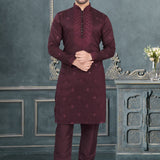 Outlook Men's Wedding Kurta