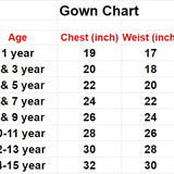 Festive Zari Weaving Kids Lehenga