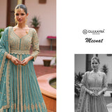 Ethnic Viscose Straight Kurta