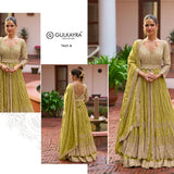 Ethnic Viscose Straight Kurta