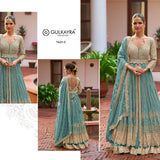 Ethnic Viscose Straight Kurta