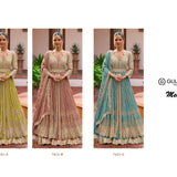 Ethnic Viscose Straight Kurta