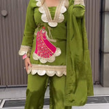 Presenting a New Party Wear Look Top