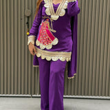 Presenting a New Party Wear Look Top