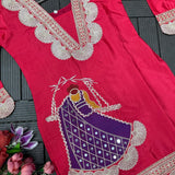 Presenting a New Party Wear Look Top