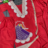 Presenting a New Party Wear Look Top