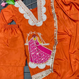 Presenting a New Party Wear Look Top