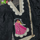 Presenting a New Party Wear Look Top