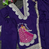 Presenting a New Party Wear Look Top